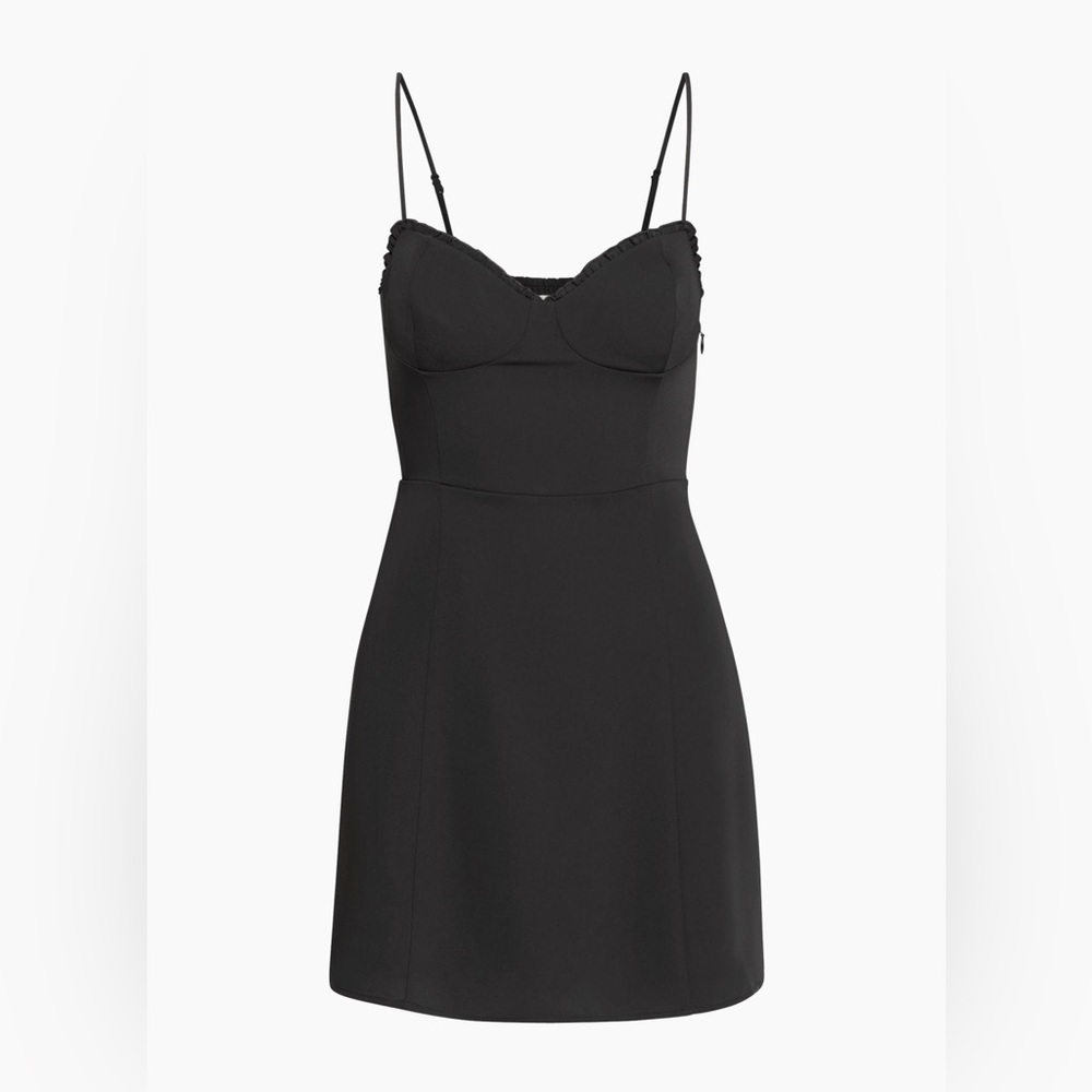 Aritzia Wilfred Fable Dress